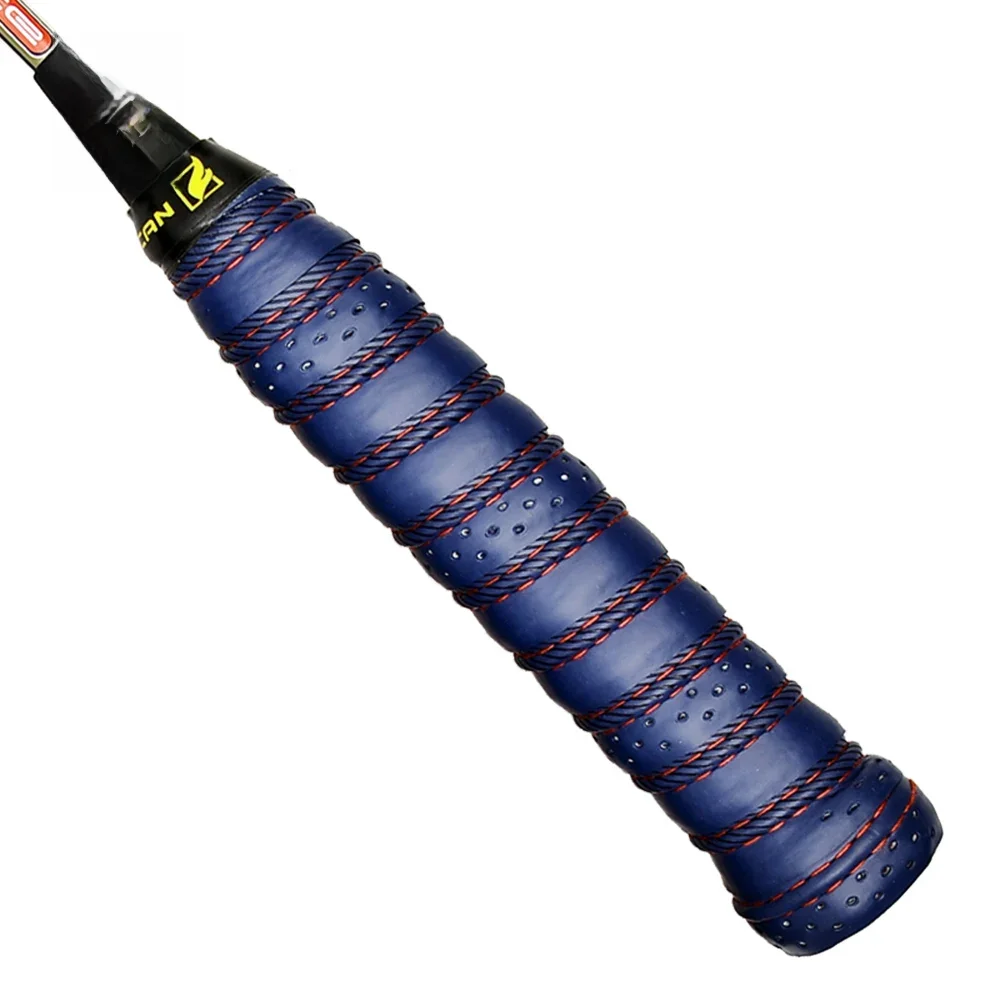 1PC FANGCAN rakiety tenisowe Grip gruby tenis overGrip wysokiej jakości rakieta do badmintona Paddle Racquet wymiana uchwyty — zdjęcie 2