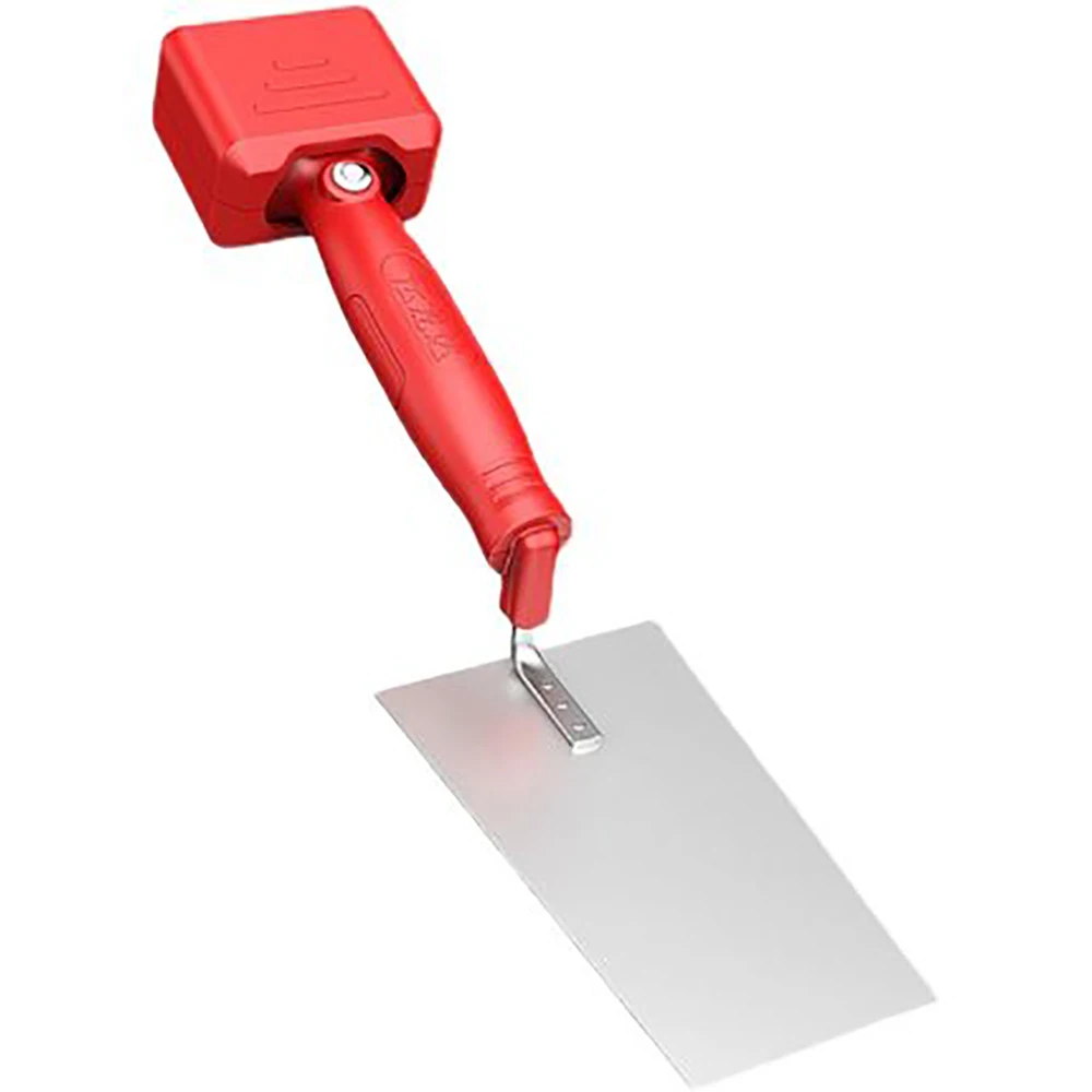 8.4V Tile  Vibrating Tiler Wall Paint Plaster Shovel Scraper Filling Shovel, New Small Trowel Portable Automatic Tool