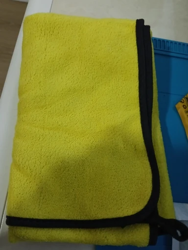 Customer review photo