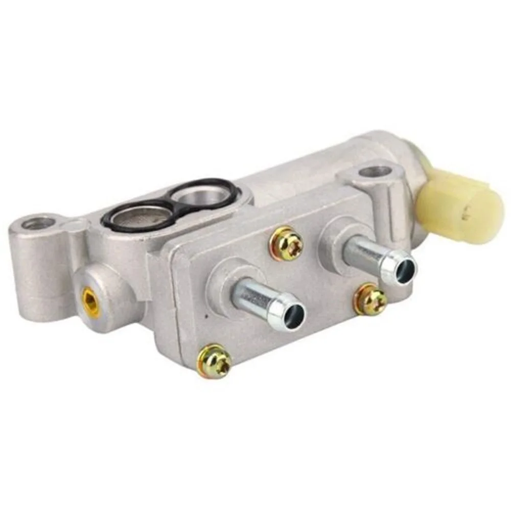 Nowy samochód zawór sterujący jałowym powietrzem 36450-PM6-A01 36450-PP4-E01 36450 pm6a01 36450 pp4e01 dla ACURA INTEGRA/HONDA CIVIC CRX 1988-1995