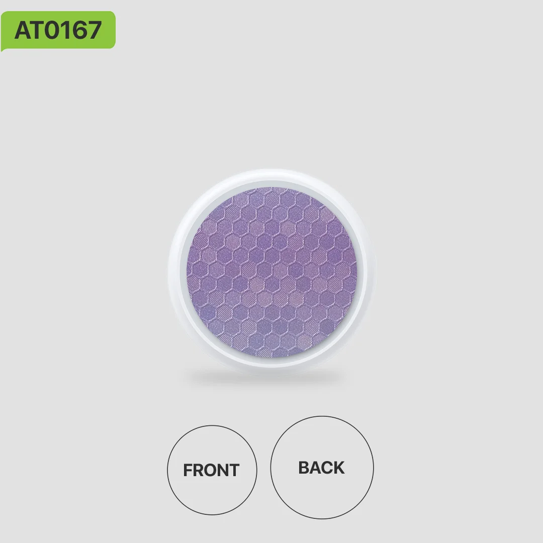 

Виниловые наклейки на заказ для Apple AirTag – Креативная коллекция AT010 от Nexa Skins - Виниловые стикеры для аксессуаров iPhone