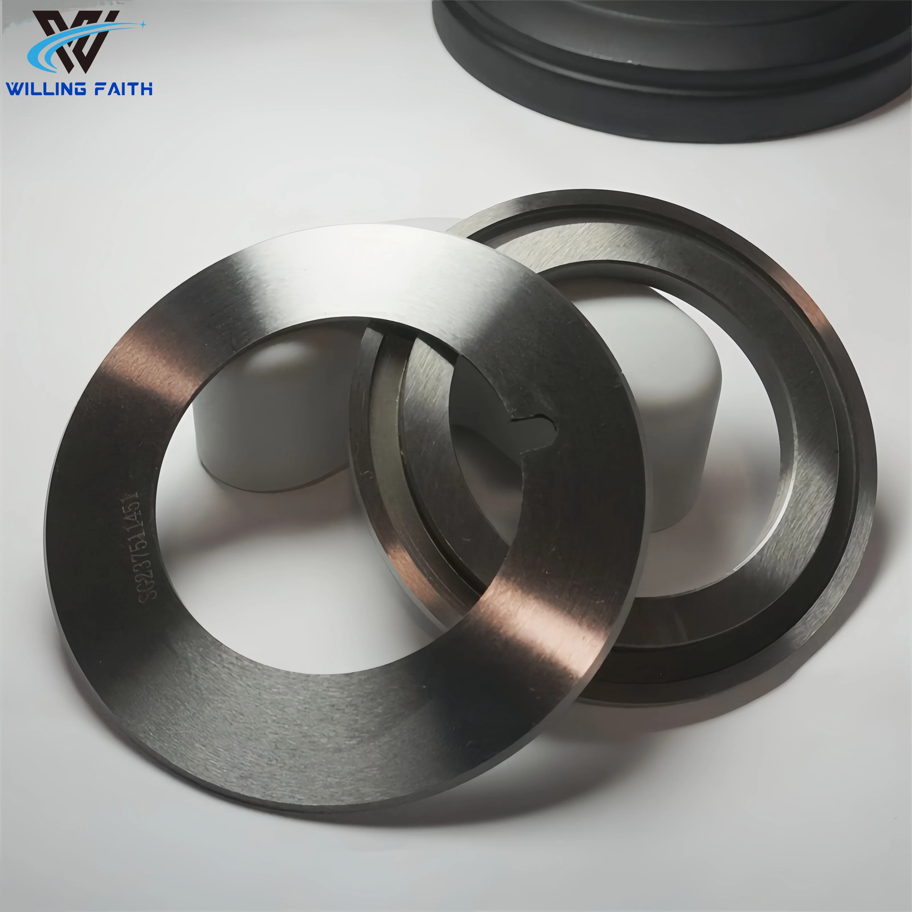 Paper Cutting Blade/Slitting Machine Slitting Bottom Knife Circular Slitting Blade Manufacturer’s Customized Circular Blade