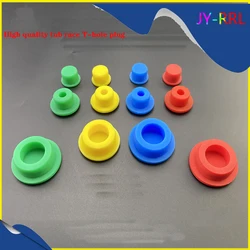 High Temperature Food Grade Silicone Stopper Baby Bath Tub Stopper Tub Bucket Stopper Water Pipe Stopper Rubber Soft Stopper