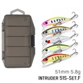 Intruder 51S Set.F