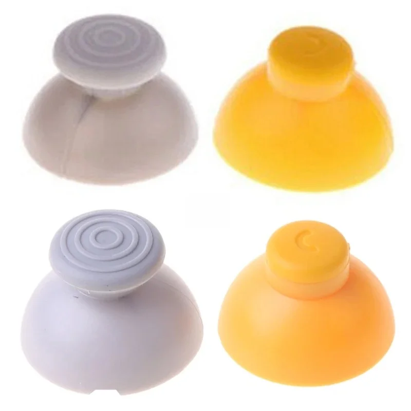 Joystick analogique de remplacement pour manette de jeu NGC, 2 pièces