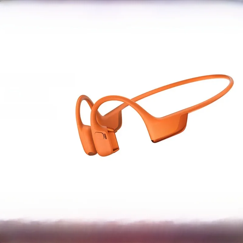 SHOKZ OpenRun Pro 2 S820 S821mini Słuchawki Bluetooth IP55 Wodoodporne Sportowe Słuchawki z Przewodnictwem Kostnym Słuchawki Muzyczne — zdjęcie produktu 7