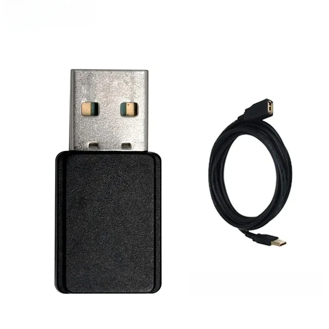 AliExpress UK Magene MAGENE ANT+ USB Transmitter Receiver Compatible Garmin SALE Bicycle Computer USB ANT Stick Bluetooth Speed Cadence Sensor