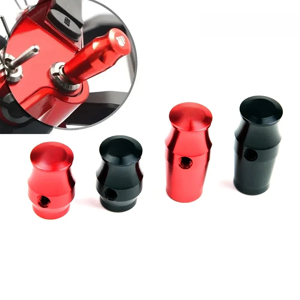 FrSky – capuchon de commutateur à bascule en métal, pour contrôleur d'émetteur Radio RC série X18 X20R X20RS X20Pro X20Po AW XE