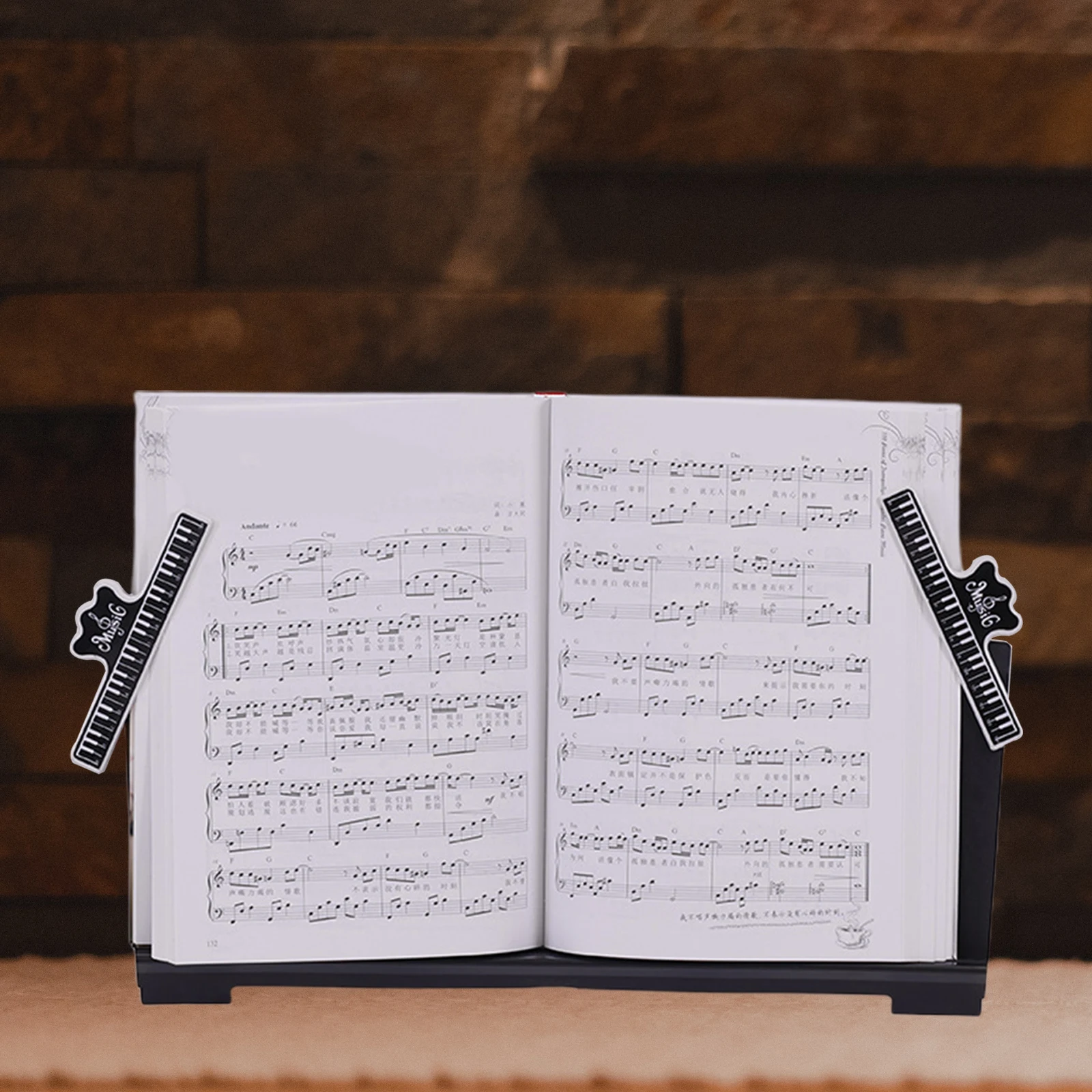 Thumbnail 2 - #63 Newest Music Stands