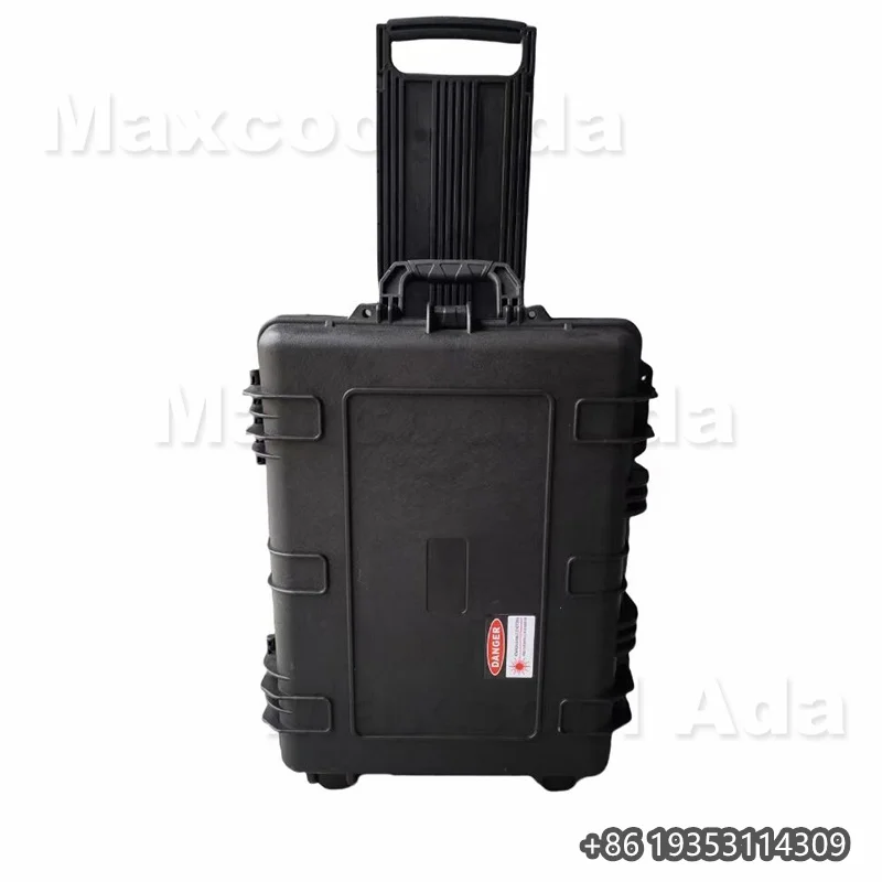 Mopa Pulse 100W Las…