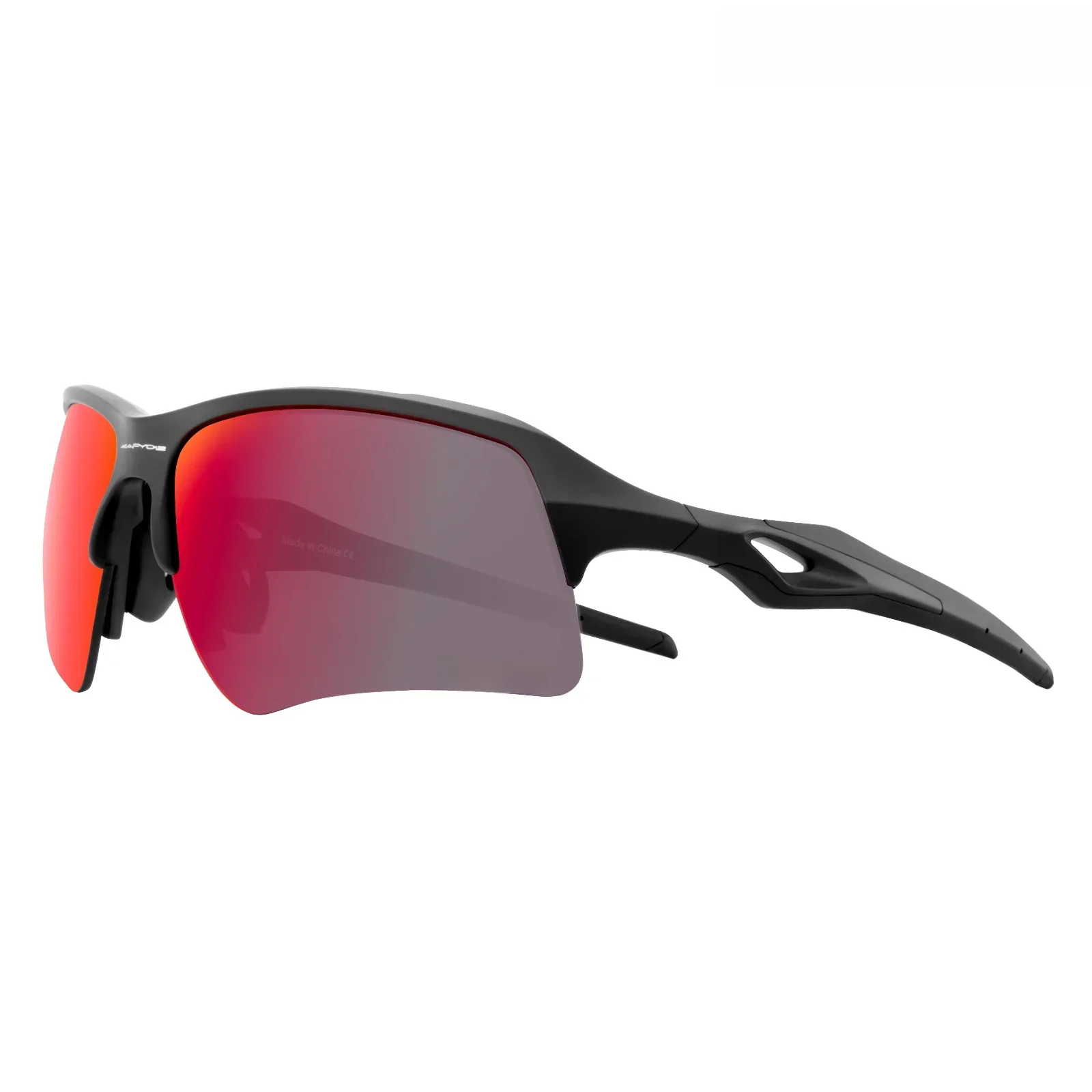 AliExpress kapvoe Kapvoe Polarized Cycling Glasses Hiking Outdoor Sports Sunglasses for Man UV400 Protective Glasses Skiing MTB Bike Accessories