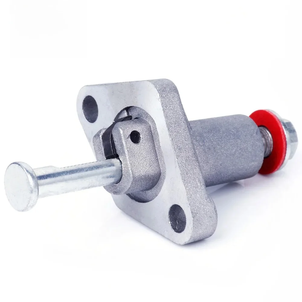 Glixal GY6 49cc 50cc napinacz łańcucha rozrządu skutera do silnika QMB139 139QMB 139QMA — zdjęcie 2