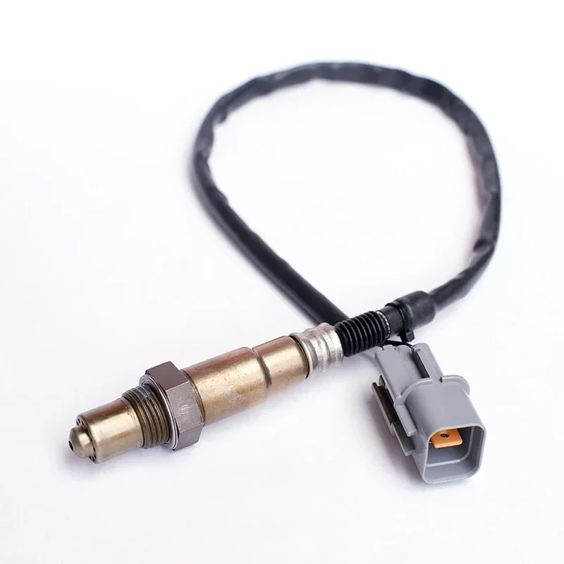 Sonda lambda 4Pin dla KIA dla HYUNDAI dla i10 ix35 Sonata Carens Rio Soul i20 Active 39210-03065 9025030163 — zdjęcie 2