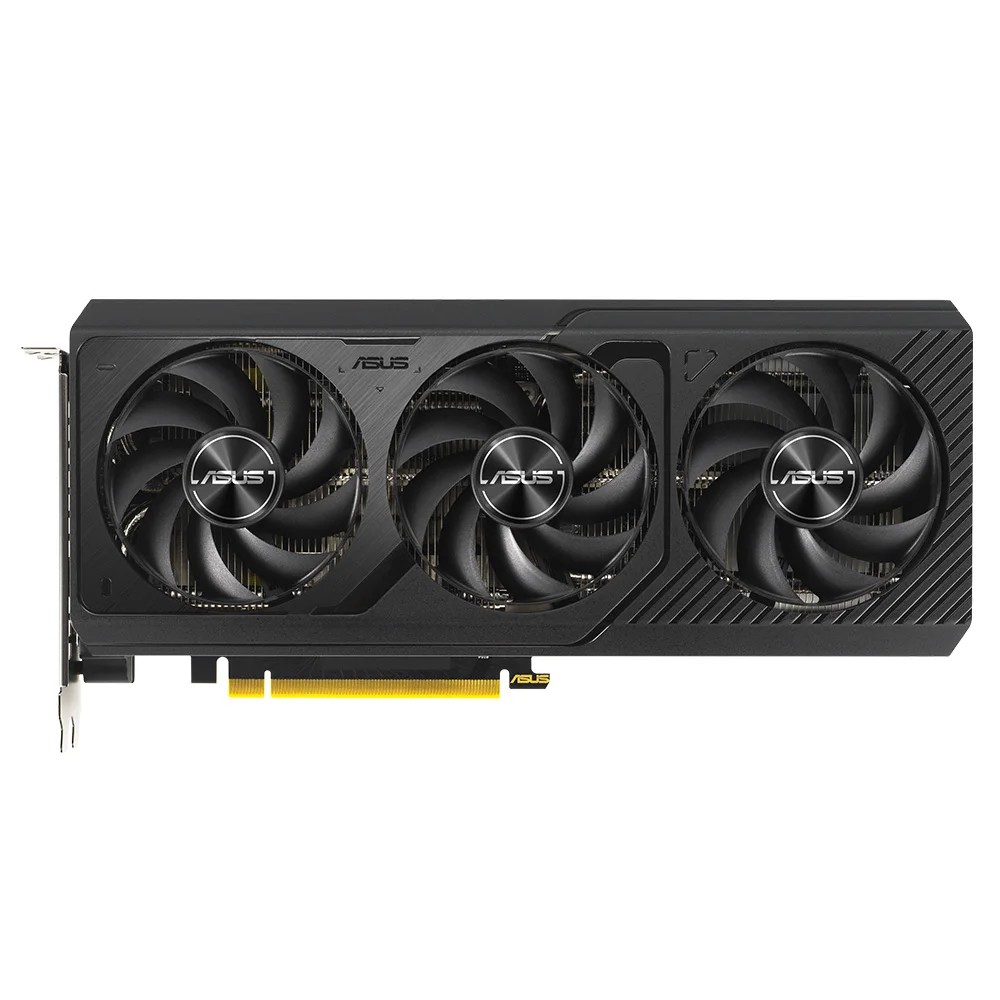 ASUS PRIME GeForce RTX 4070 SUPER D6X 12GB