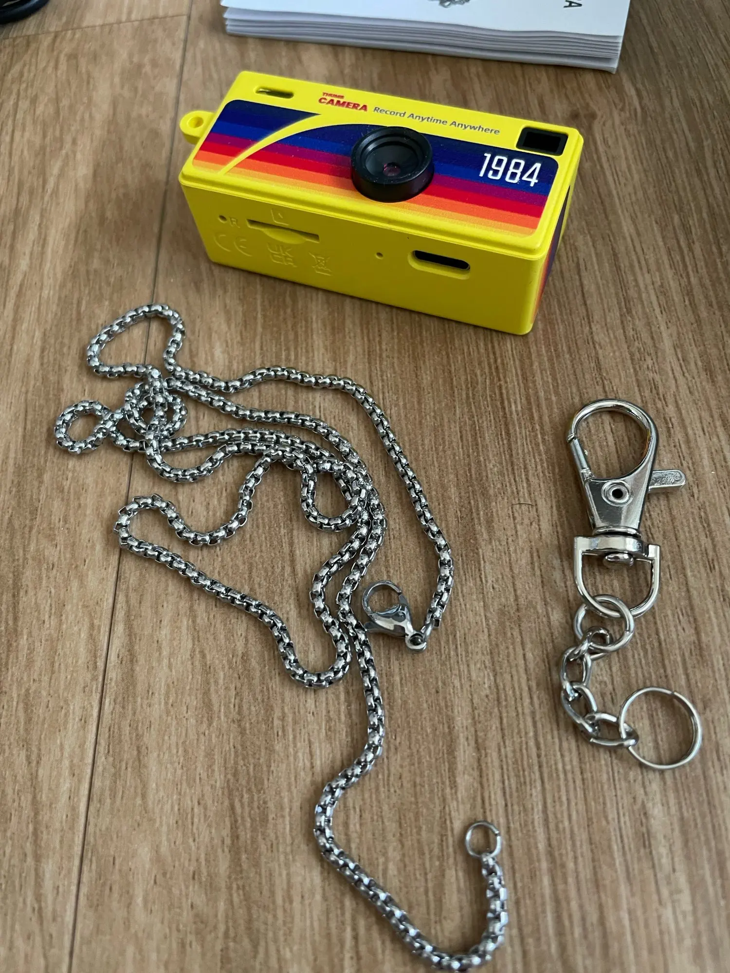 Customer review photo