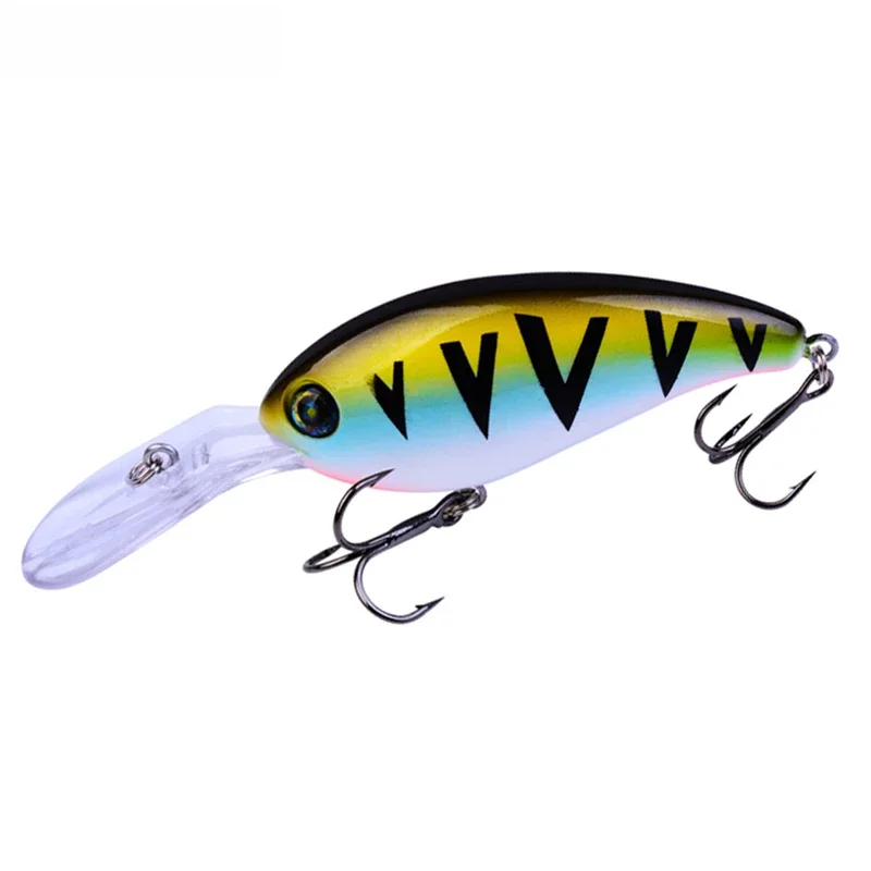 1 sztuk minnow 10cm 14.5g wędkarstwo Wobbler sztuczna korba przynęta Bass pstrąg przynęta na ryby szczupak trolling pesca Crankbait sprzęt — zdjęcie 2