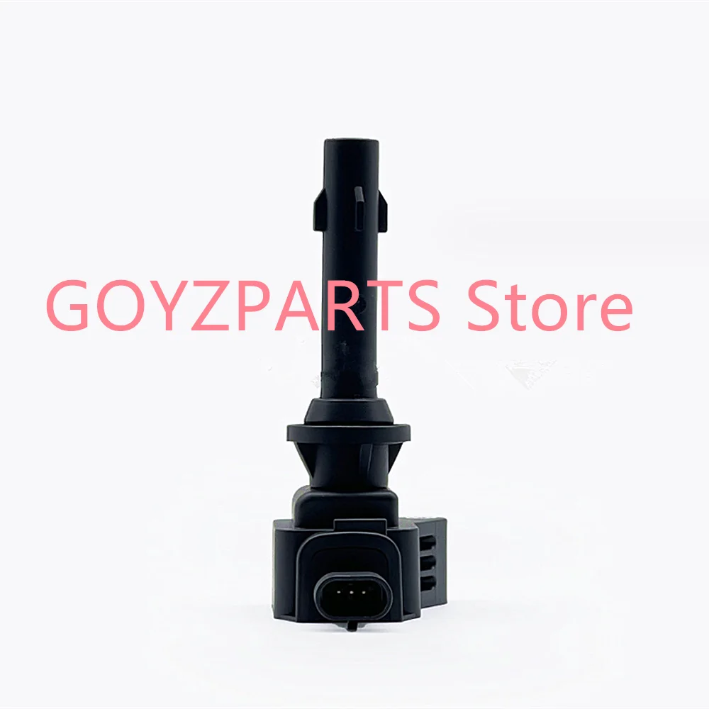 OEM F01R00A042 Ignition Coil For BESTUNE B50 1.8L B70 II 2014- 2.0L B70 I 2005-2013 1.8L B90 1.8L 2.0L 2.3L X80 2.0L 2.3L