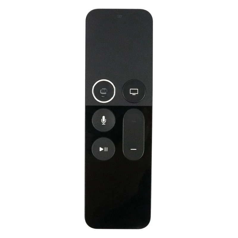 Pilot zdalnego sterowania A1962 EMC3186 pilot do telewizora Siri dla apple TV 4K 5th 2017/4th 2015 — zdjęcie 2