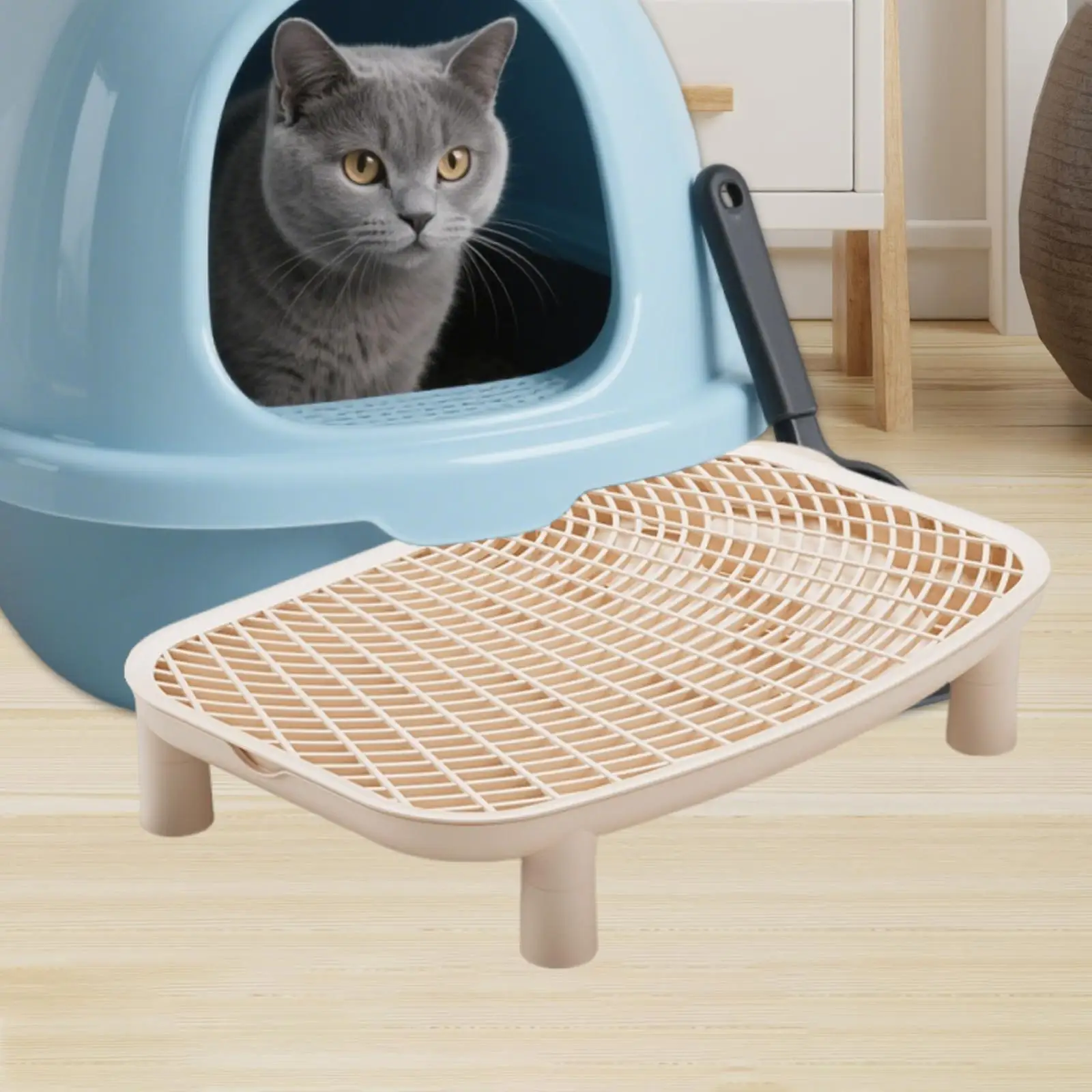Thumbnail 2 - #31 Trending Cat Litter Boxes Right Now