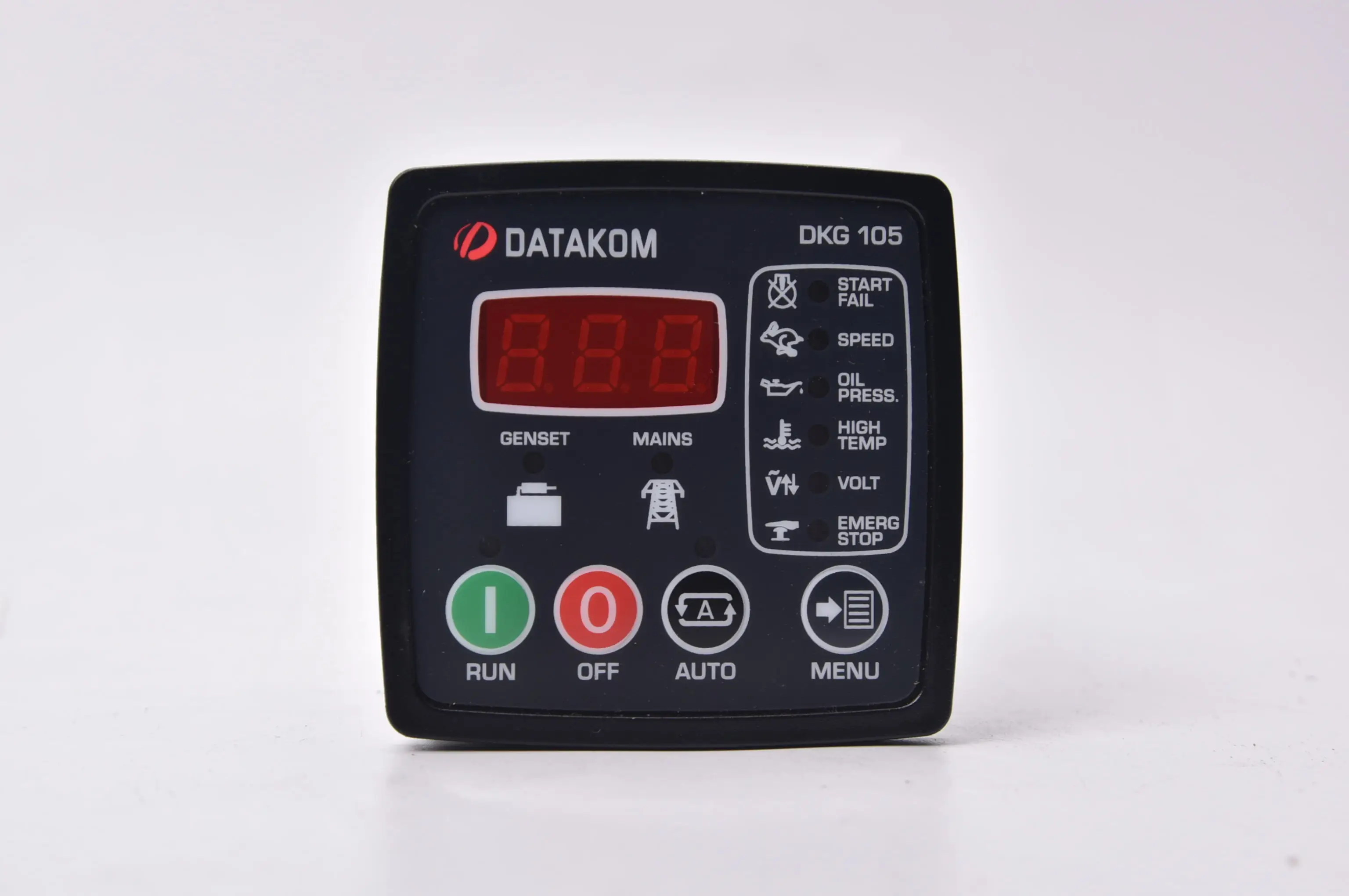 takatom dkg105 control