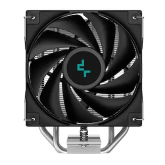 Deep Cool Deepcool Ag400 Single Tower Air Cooling Cpu Cooler