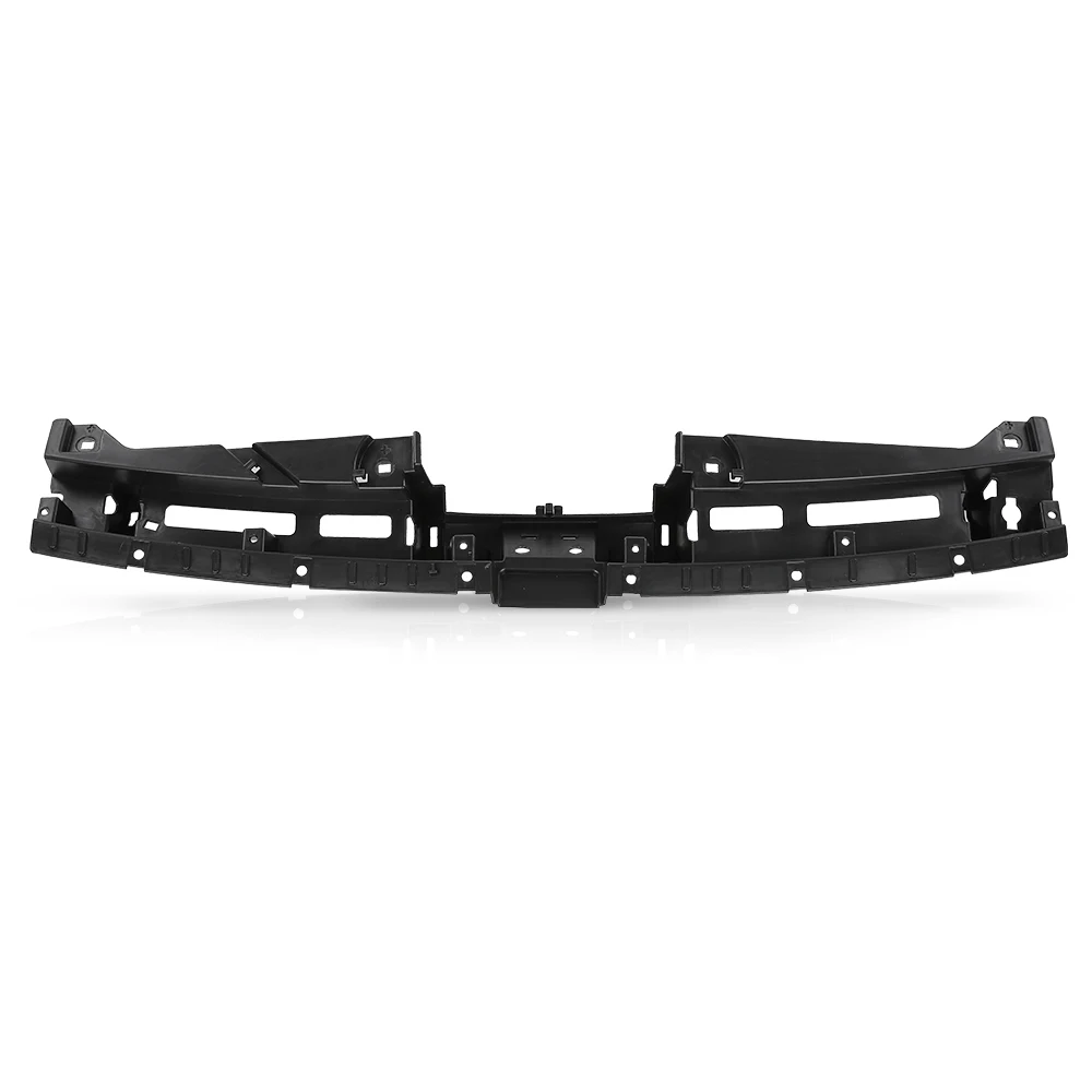 

Car Grille Bracket Fit for 2017-2023 Jeep Compass 2.0L 2.4L Engine 68258700Ad Ch1223107 Pp Plastic Black Durable Sturdy Strong