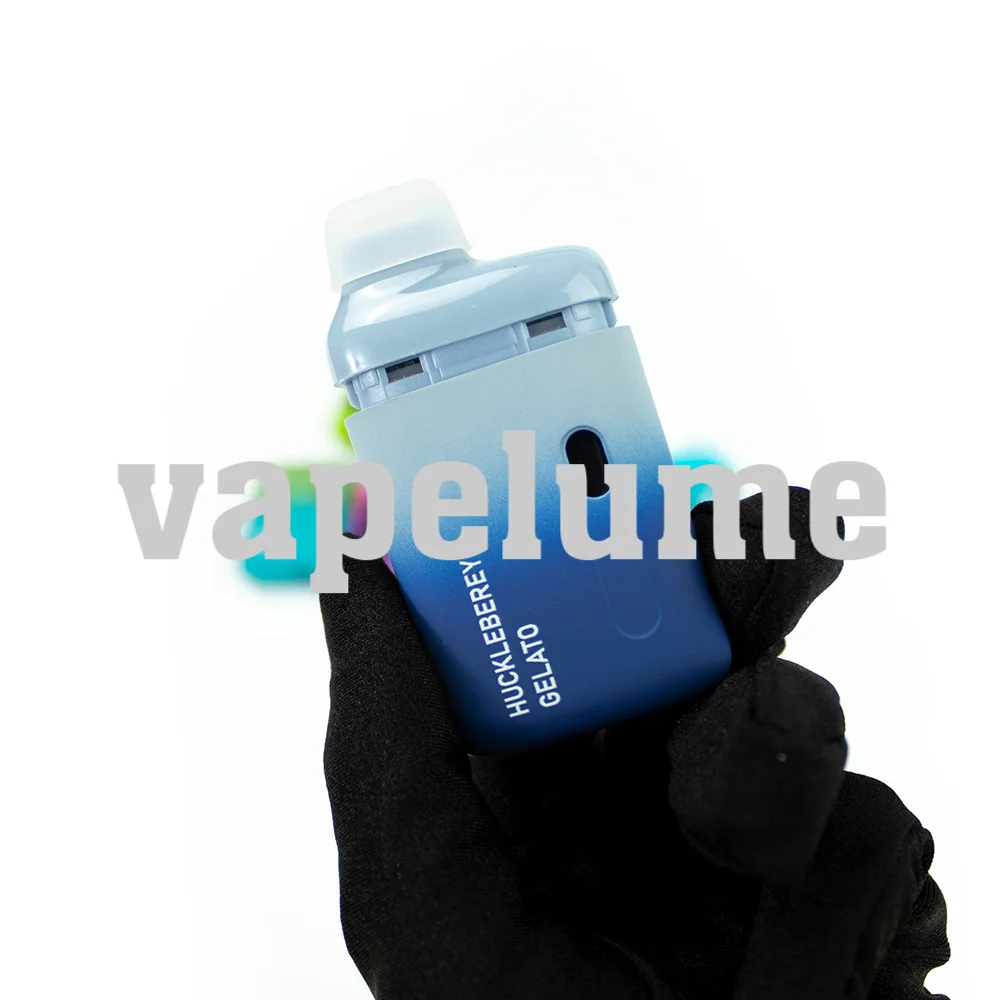 2 مللي مبخر Dabwoods الفارغ USB تهمة Dabbar السجائر الإلكترونية القرون خراطيش بطارية صندوق تخزين أكريليك حاوية الورق مخصص #5