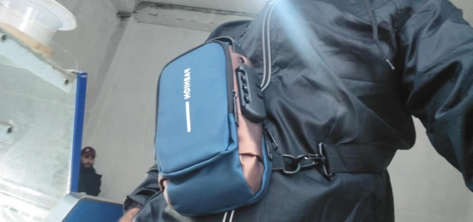 Customer review photo