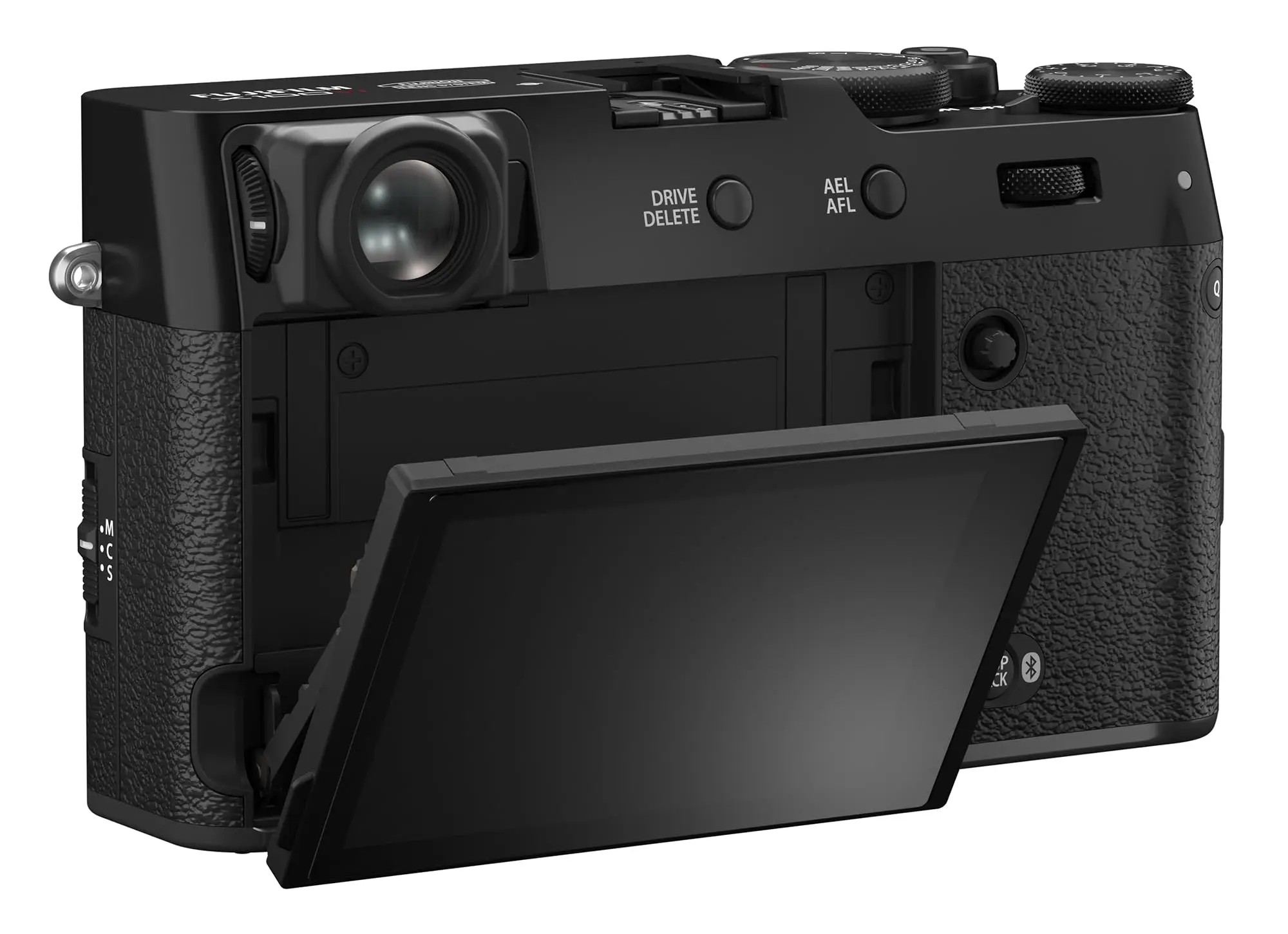 

Quality sale on FUJIFILM X100VI Digital Camera 40.2MP Sensor 6 (IBIS) @Sales