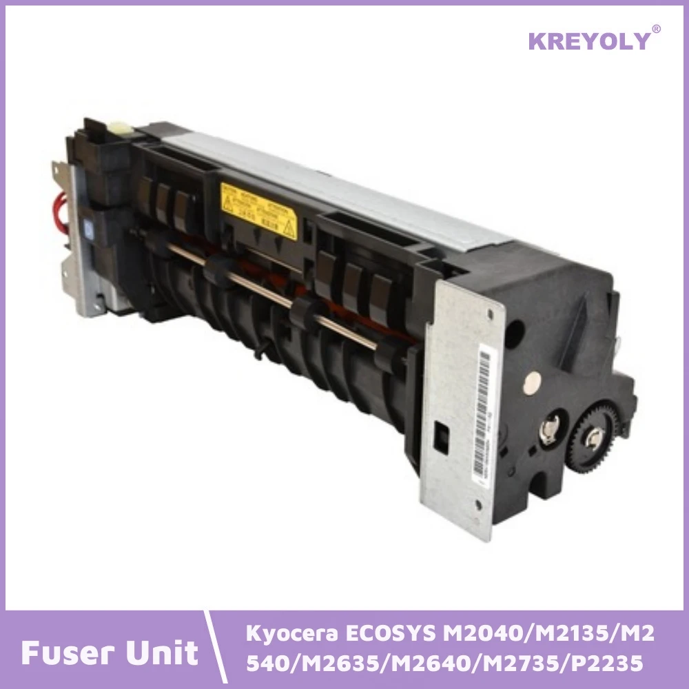 FK-1152  110V Fuser Unit For Kyocera ECOSYS M2040/M2135/M2540/M2635/M2640/M2735/P2235 302RV93066 (302RV93065)