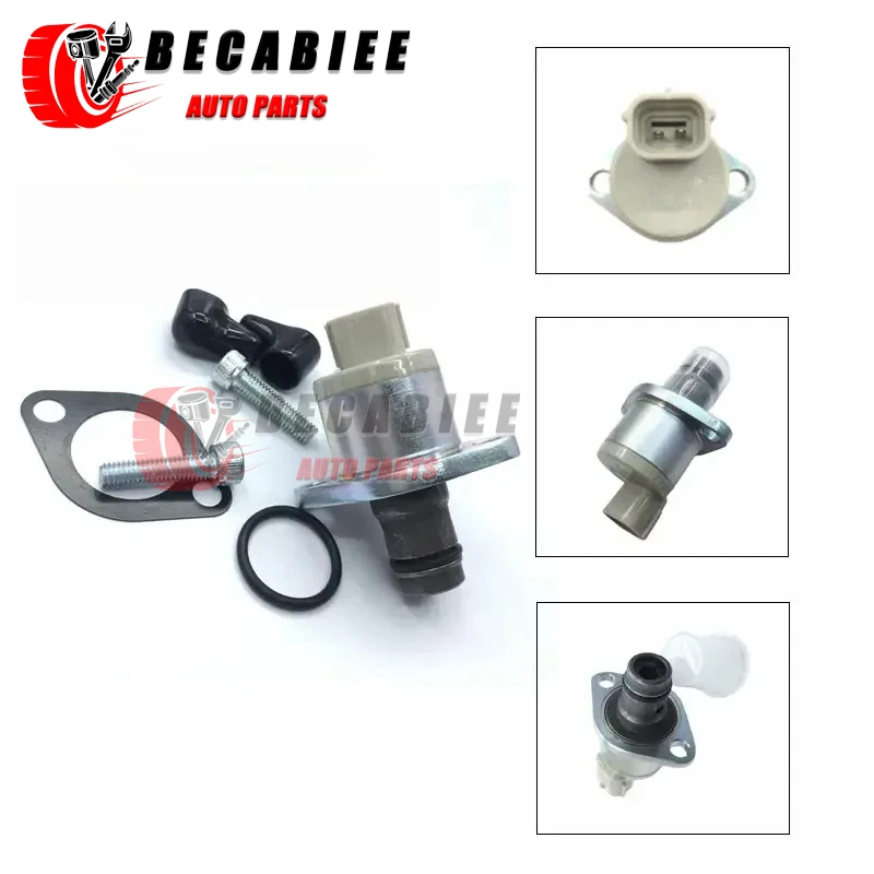 

ORLTL Metering Valve 294200-0300 (2942000300) Fuel Pressure Regulator Control Valve Suction Control Valve 294200 0300 for DENSO