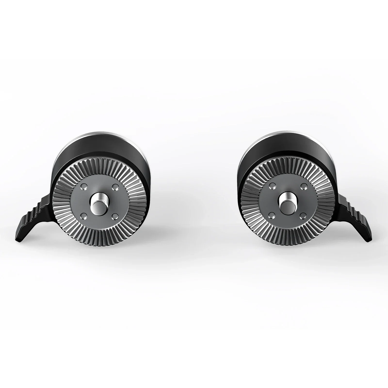 Tilta TA-ARA-L-B schnell einstellen rosette adapter schwarz arrl standard rosette