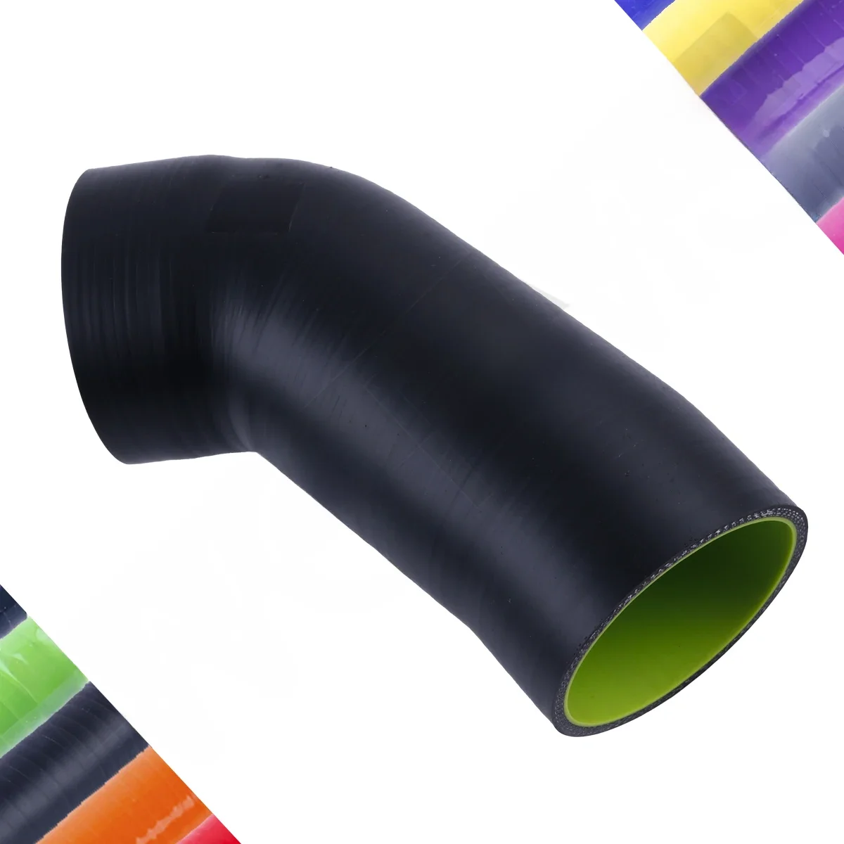 Kit de tuyau de démarrage d'admission d'air en Silicone, pour BMW N52 E82 E88 E90 E91 E92 E93 2006 L 2007 2008 2009 2010 2011 2012