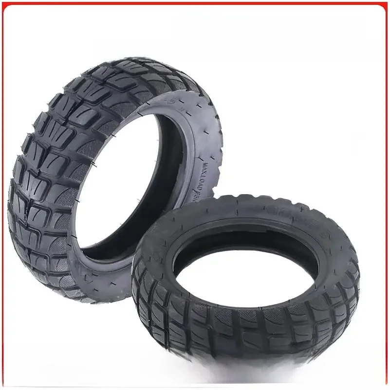 AliExpress Original 80/65-6 Off road Outer Tire Inner Tube for Joyor S5 S8 S10s S series Electric Scooter Road Inflatable Tires Accessorie