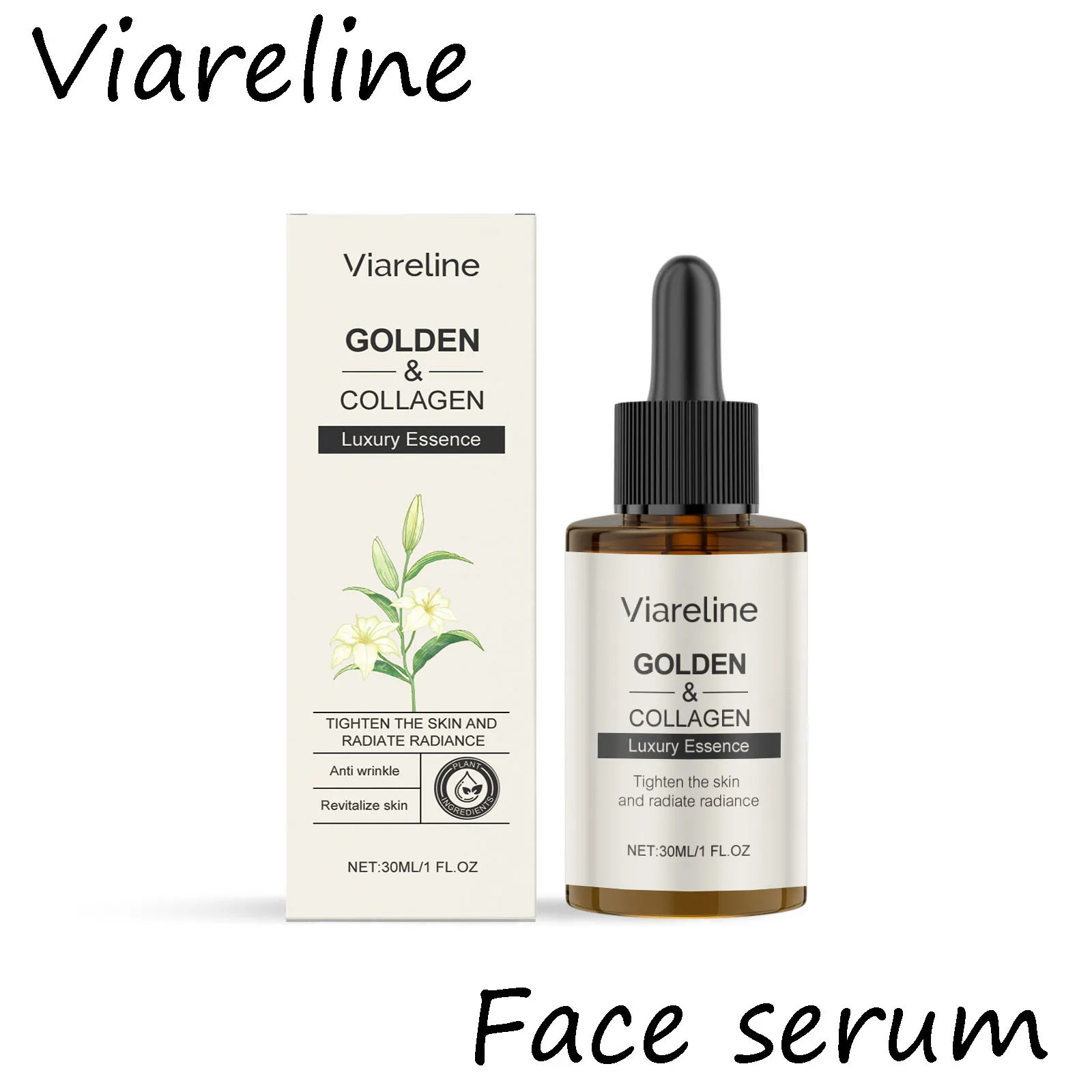 Viareline Collagen … - image