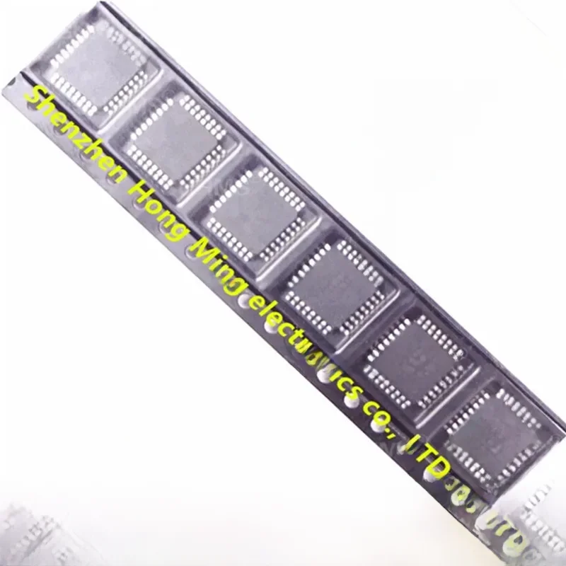 (2-10 sztuk) 100% nowy MC33911BAC SC33911BAC QFP-32 Chipset — zdjęcie produktu 2