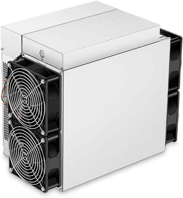 TB اشتر 2 واحصل على 1 مجانًا من Bitmain Antminer S19 Pro+ 125Th/s 3250W Bitcoin Miner BTC Mining