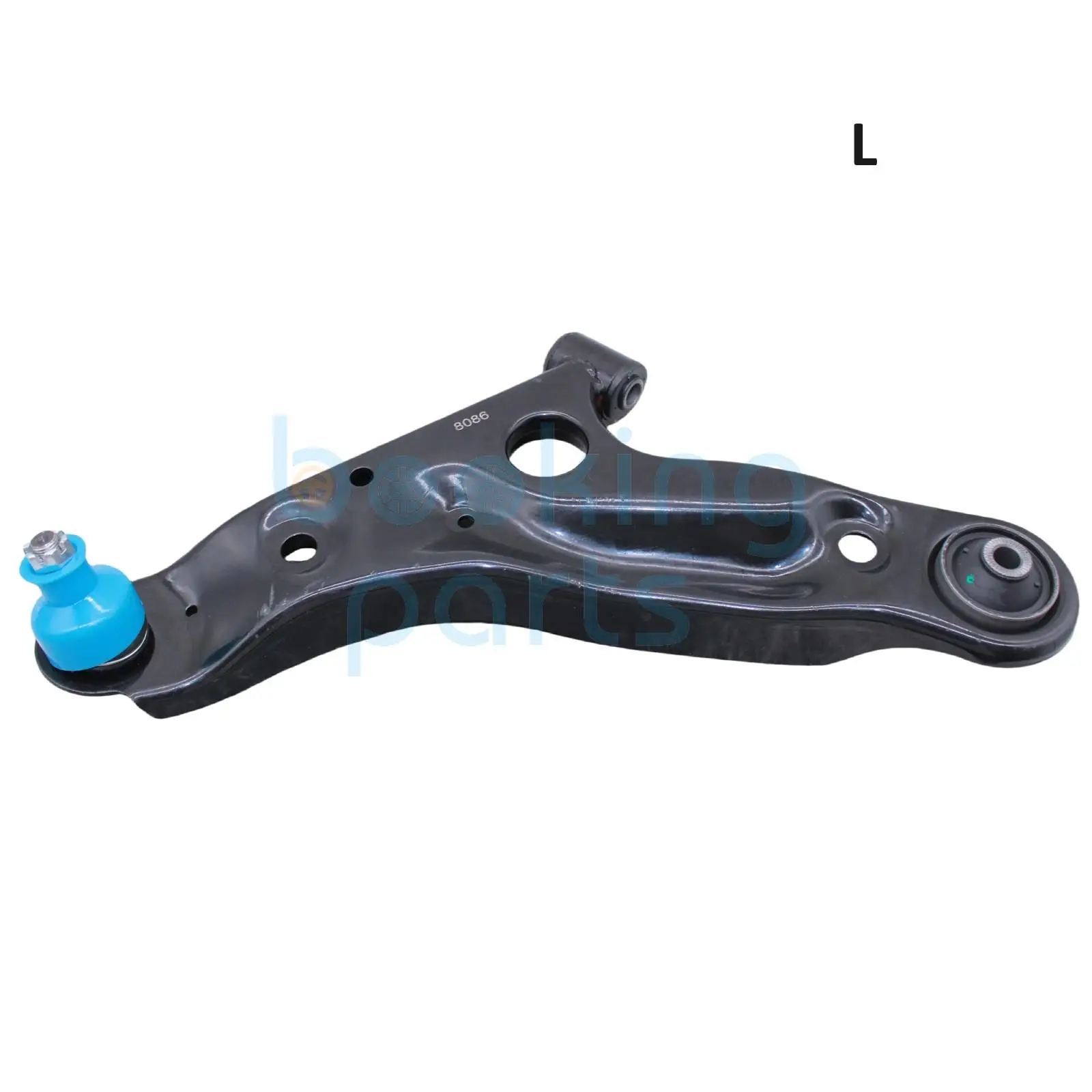 Control Arm(Left) For SUZUKI  CELERIO/ALTO 2009-,45202-68K00,4520268K00,45202M68K00,45202M68K00L,4520268K00[LH]