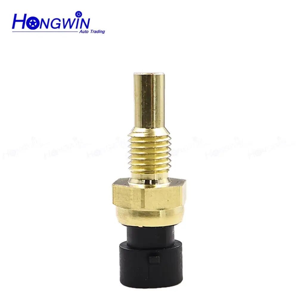 12608814   Датчик температуры воды и проводной разъем для Buick Lucerne Rainier Cadillac Escalade Chevrolet Avalanche 8153693050