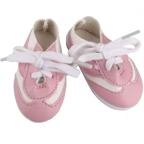 7 Cm Doll Shoes Clothes Handmade Boots For American 18 Inch Girl&43Cm Baby New Born,OG Doll Accessories Shoes Gift Festival Toy - Image 13