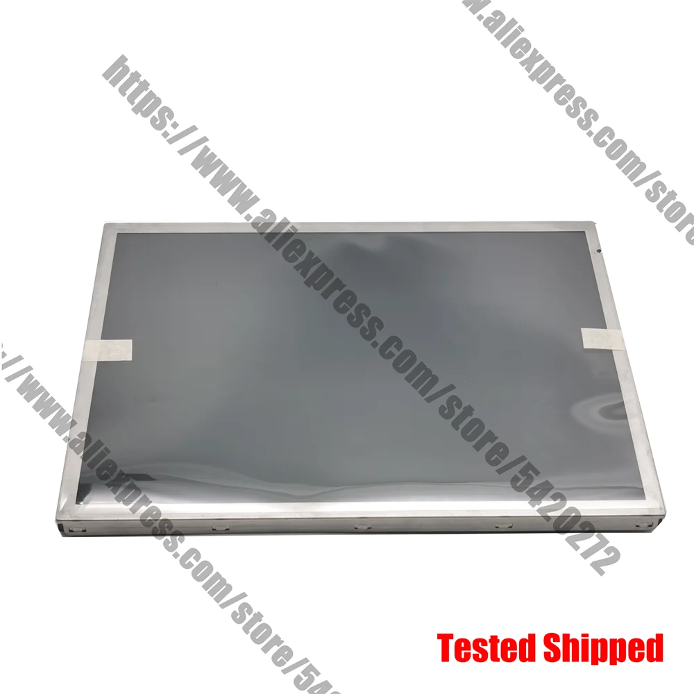 100% original test LCD SCREEN NL10276BC30-17 NL10276BC30-18 NL10276BC30-18C 15 inch