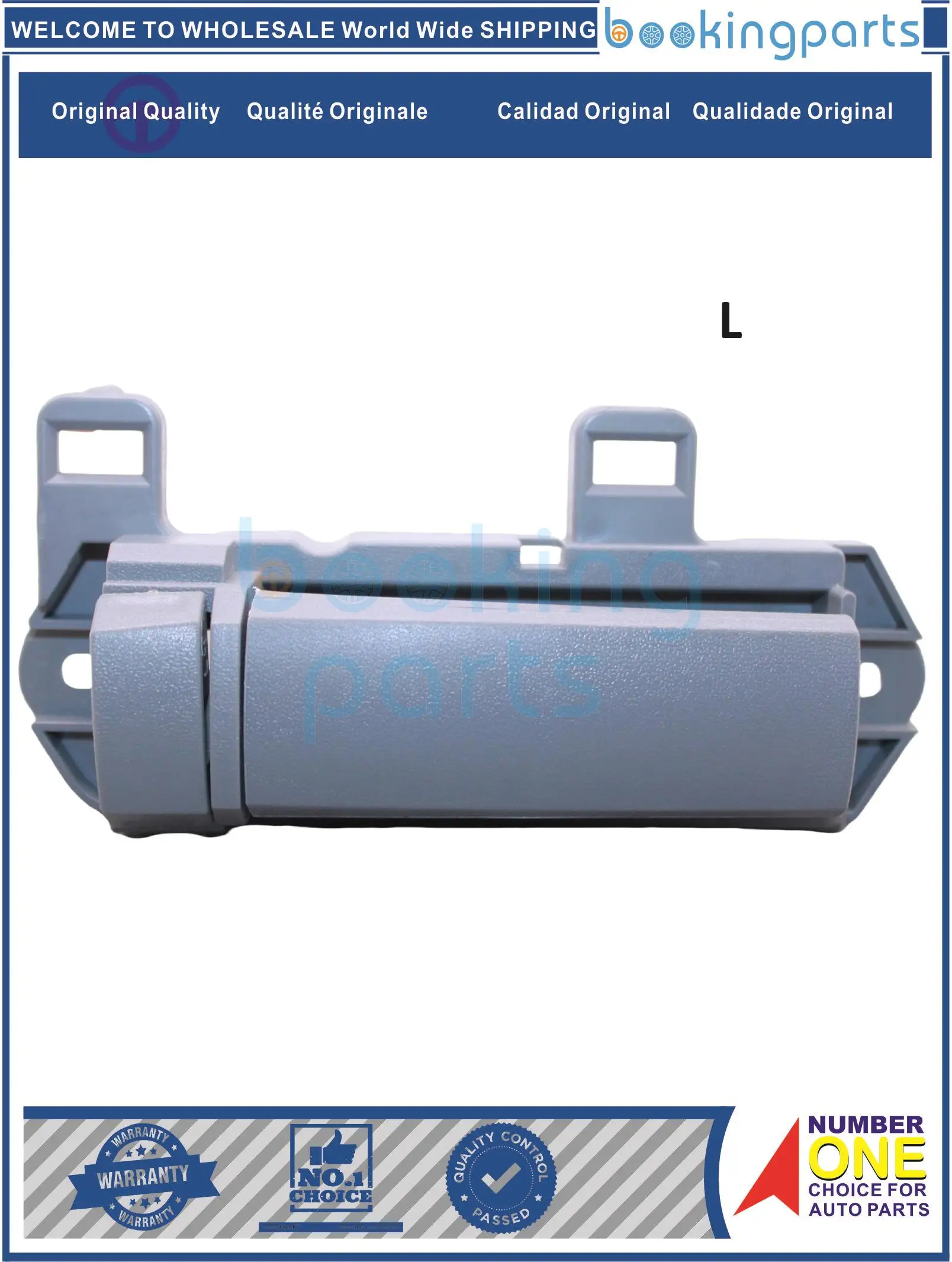 Door Handle For Toy…