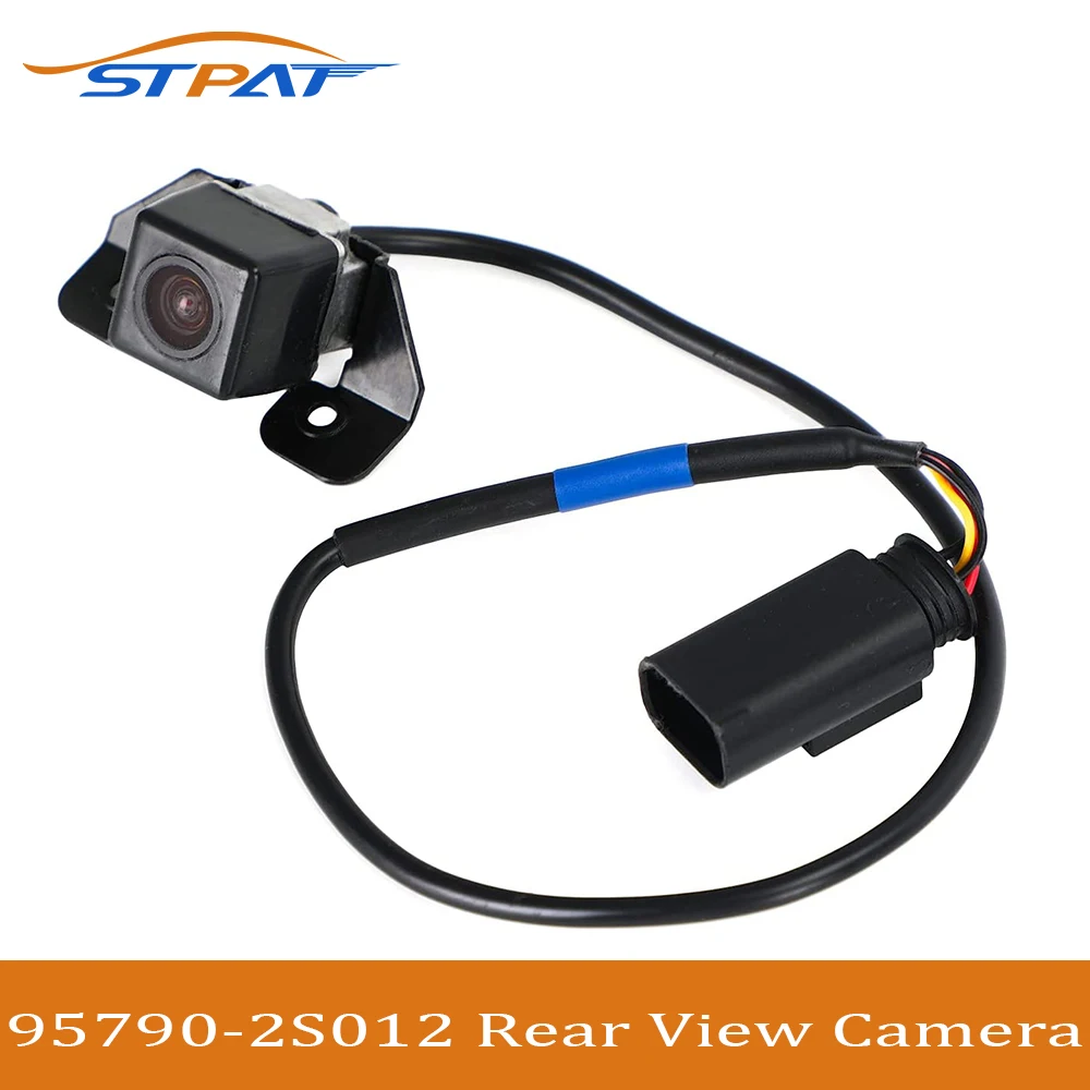 

STPAT 95790-2S012 957902S011 Rear View Camera For Hyundai ix35 Tucson GLS GL KIA Sorento 2009-2012 957902S311