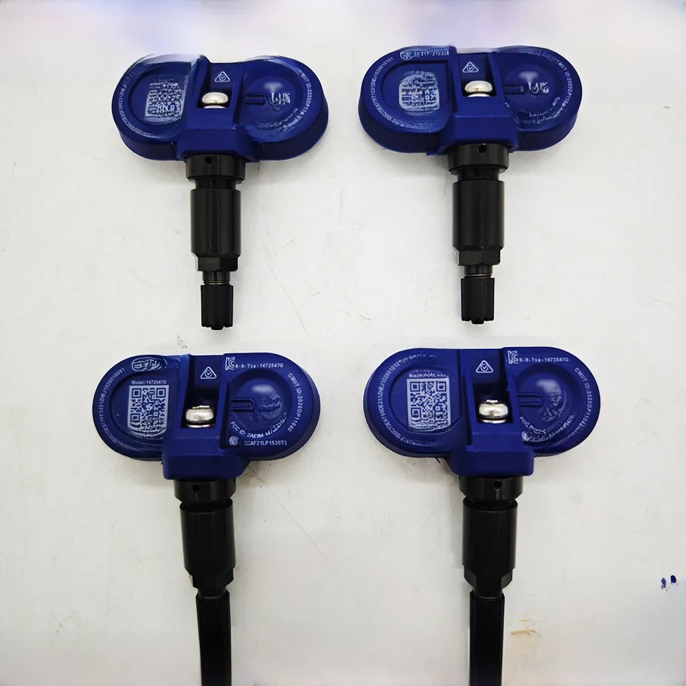 Capteur de pression TPMS bluetooth, pour modèle 3 Y X S 2020-2024 1490701-01-B 1490750-01-A, nouveauté