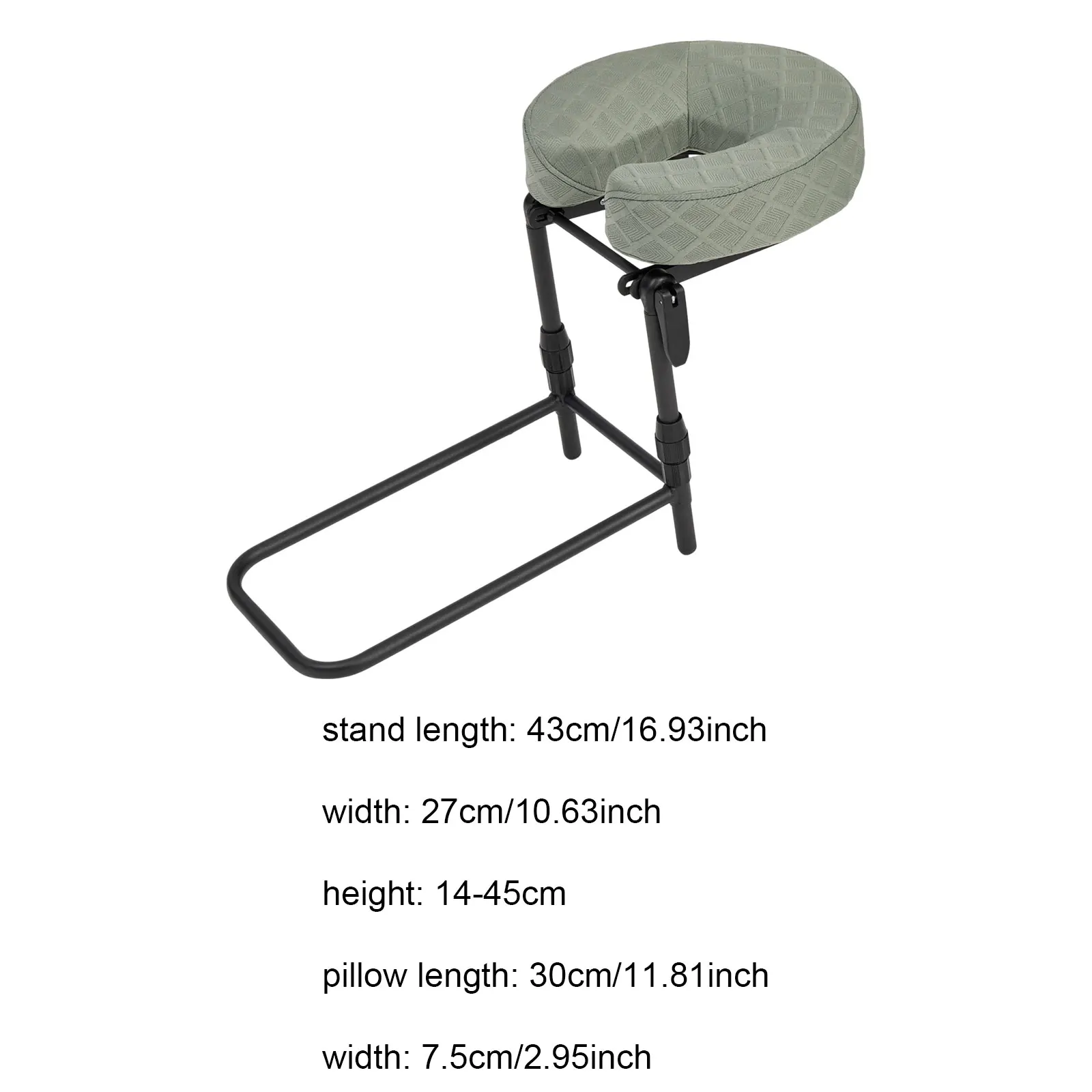 Green H14-45cm