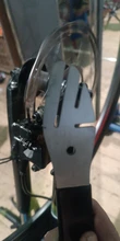 Bicycle Tool Disc Brake Rotor Alignment Truing Tools MTB Flattening Correction Wrench Stainless Steel Bike Repair Tool - AliExpress 