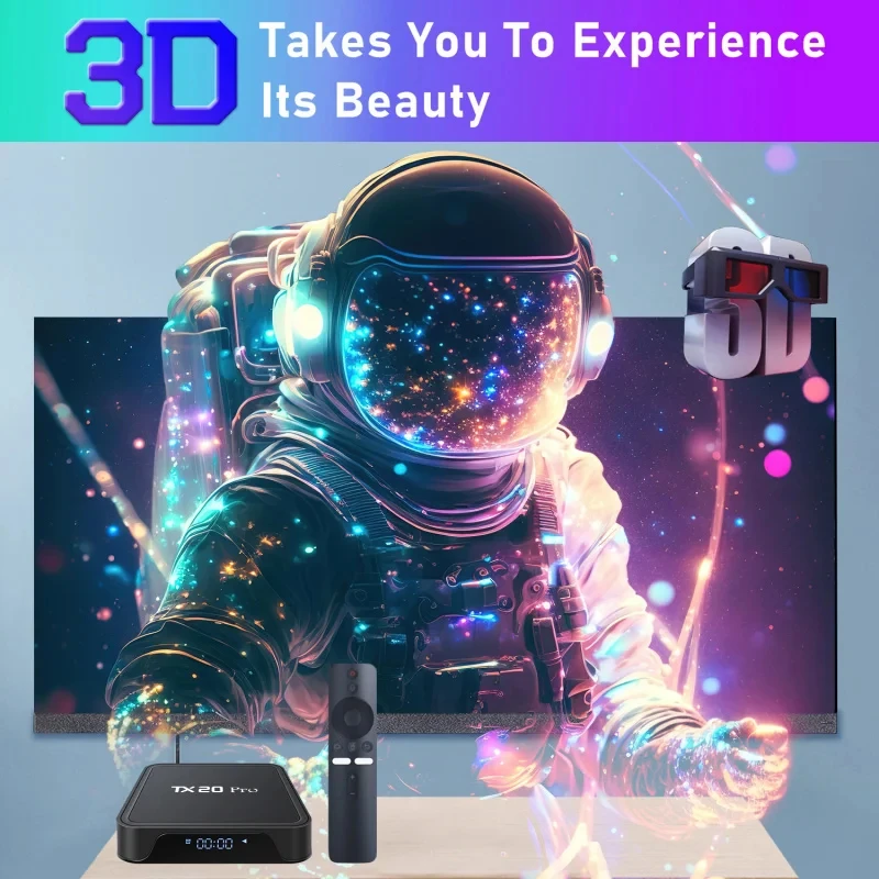 2025 A68R premium Android 12 IPTV Smart TV Box إصدار أوروبا 32GB HDR10 4K قائمة Allwinner H31M3U مجانًا