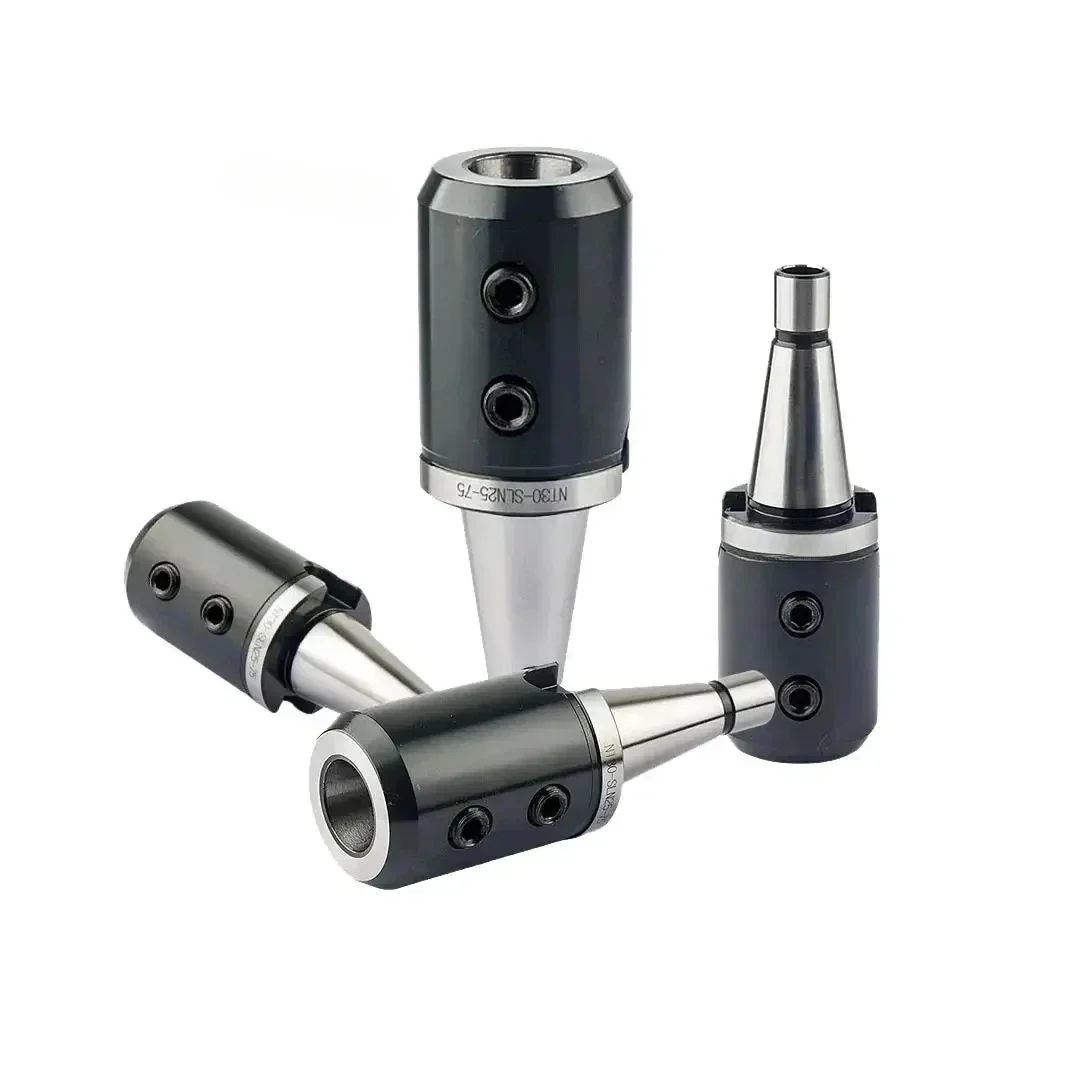 Nt30 Nt40 Sln Sln20 Sln20 Sln25 Sln32 Sln40 U-Vormige Boor Kant Vast Gereedschap Handvat Klem Boring Frees - afbeelding 2