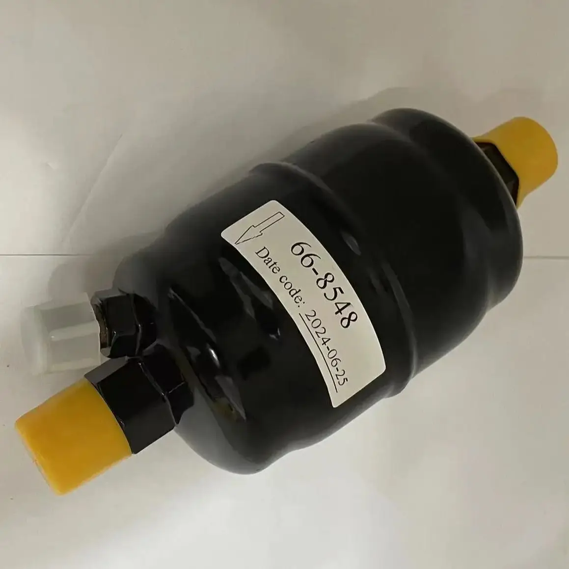 668548 Oil Separator for Thermo King Direct Drive Units – מבחן ותوصיה
