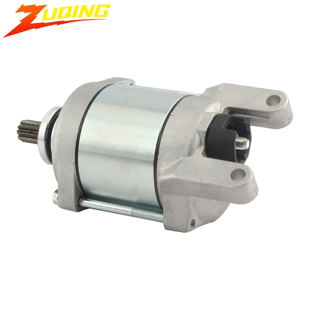 For KTM Starter Motor SXF EXCF XCF XSF XCFW XC 250 350 2016-2021 79240001000 CW Motorcycle Starting Enduro Motocross Accessories